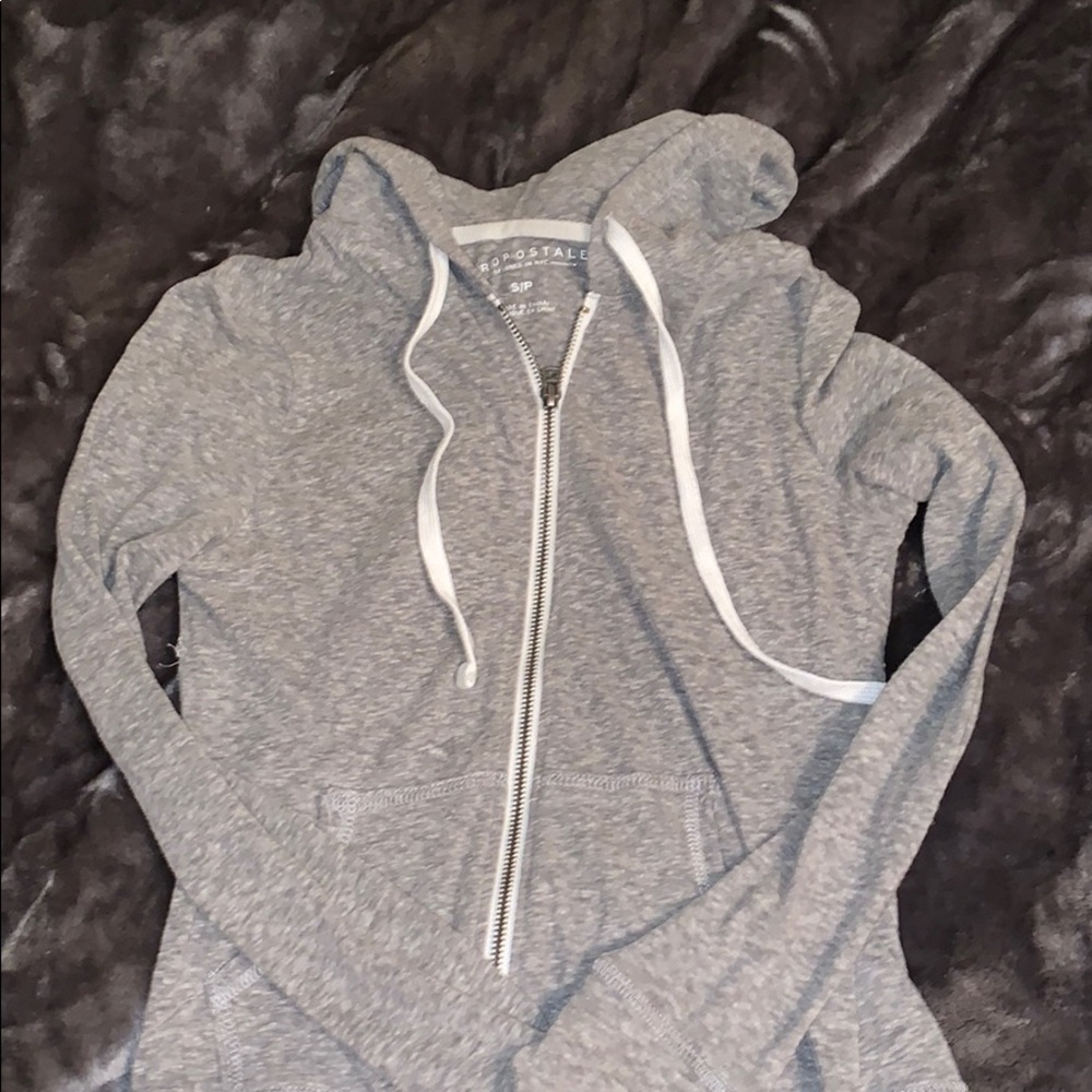 Aeropostale Jacket!